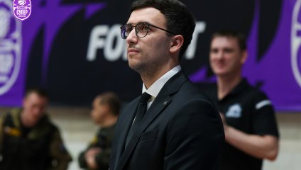 Металлург - Купол-Родники 67:71 (20.03.2025)