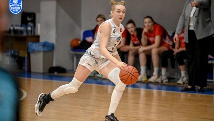 Славянка-ЧКПЗ - Спартак 63:76 (26.02.2025)