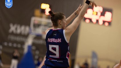 ЧГУ-Атланта - Металлург 80:94 (31.03.2025)