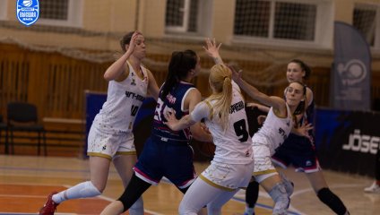 ЧГУ-Атланта - Металлург 80:94 (31.03.2025)