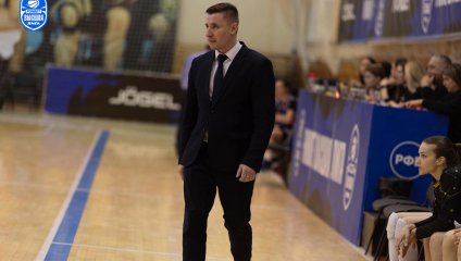 ЧГУ-Атланта - Металлург 80:94 (31.03.2025)