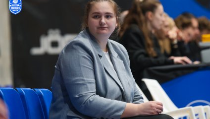 Металлург - Спартак 67:81 (01.03.2025)