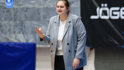 Металлург - Спартак 67:81 (01.03.2025)