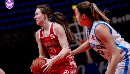 МБА-МГУСиТ-2 - Невинномысск 85:63 (15.12.2024)