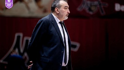 МБА-МГУСиТ-2 - Невинномысск 85:63 (15.12.2024)