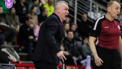 Тамбов - Барнаул 80:76 (23.03.2025)