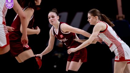 МБА-МГУСиТ-2 - Спартак 61:77 (01.03.2025)