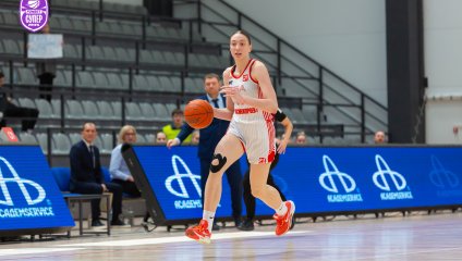 Динамо-Фарм - МБА-МГУСиТ-2 60:62 (23.03.2025)