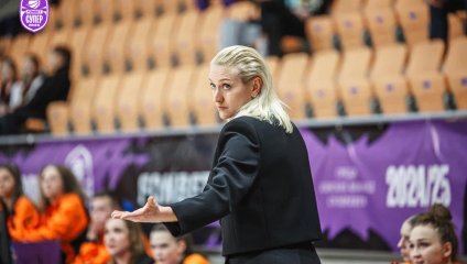 УГМК-Юниор - Энергия 74:90 (15.01.2025)