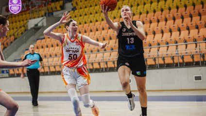 УГМК-Юниор - Энергия 74:90 (15.01.2025)