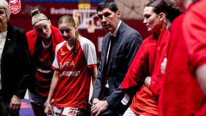 МБА-МГУСиТ - НИКА-Лузалес 68:64 (26.11.2024)