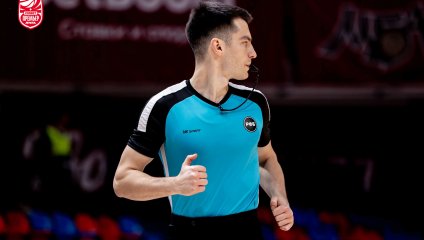 МБА-МГУСиТ - НИКА-Лузалес 68:64 (26.11.2024)