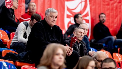 МБА-МГУСиТ - НИКА-Лузалес 68:64 (26.11.2024)