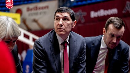 МБА-МГУСиТ - НИКА-Лузалес 68:64 (26.11.2024)