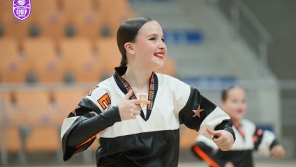 УГМК-Юниор - Динамо-Фарм 49:66 (01.11.2024)