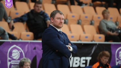 УГМК-Юниор - Динамо-Фарм 49:66 (01.11.2024)