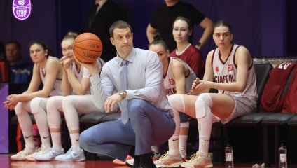 «Энергия» — второй участник финала FONBET Суперлиги