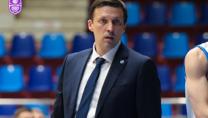 Динамо - СШОР-Локомотив-Кубань 85:63 (02.04.2025)