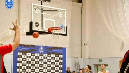 «Чебоксарские Ястребы» берут реванш у «Русичей» и одерживают первую победу в сезоне