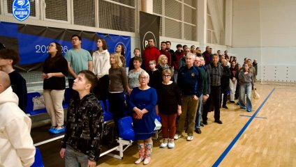 «Чебоксарские Ястребы» берут реванш у «Русичей» и одерживают первую победу в сезоне