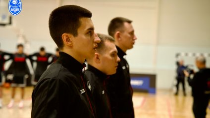 «Чебоксарские Ястребы» берут реванш у «Русичей» и одерживают первую победу в сезоне