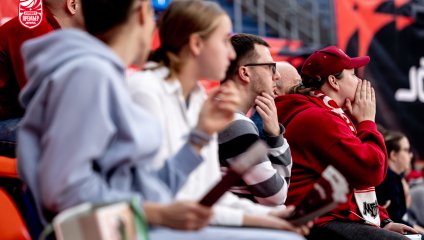 МБА-МГУСиТ - Спарта энд К 66:57 (08.01.2025)