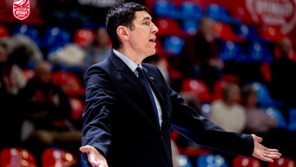 МБА-МГУСиТ - Спарта энд К 66:57 (08.01.2025)