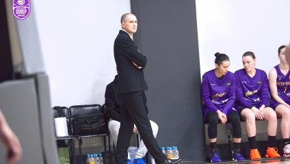 Владимирские львицы-ВлГУ - Чеваката 69:72 (25.01.2025)