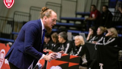 Невинномысск - Славянка-ЧКПЗ 72:69 (29.09.2024)