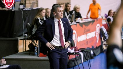 Невинномысск - Славянка-ЧКПЗ 72:69 (29.09.2024)