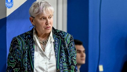 Славянка-ЧКПЗ - Платов-РГЭУ 80:46 (30.01.2025)