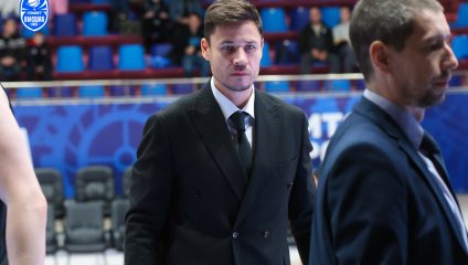 Металлург-Челбаскет - Чебоксарские Ястребы 98:99 (03.11.2025)