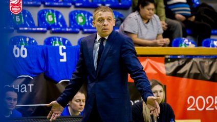 «НИКА-Лузалес» выиграла концовку в Новосибирске