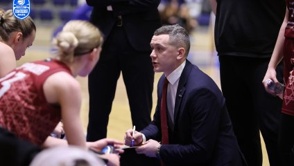 Енисей-2 - Славянка-ЧКПЗ 69:93 (11.02.2025)