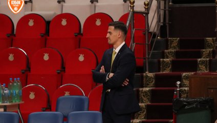 Динамо - Химки (12.11.2025)