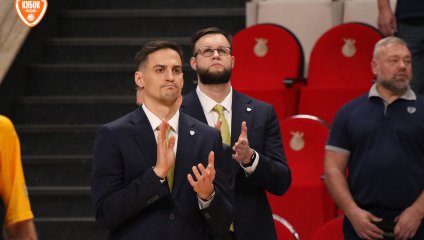 Грозненское "Динамо" забрало победу у "Химок"