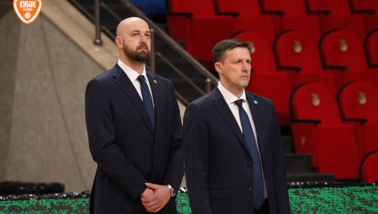 Грозненское "Динамо" забрало победу у "Химок"