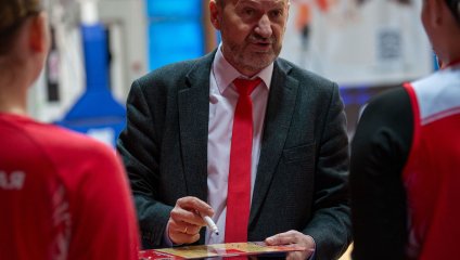 Платов-РГЭУ - Юность 55:89 (30.11.2024)