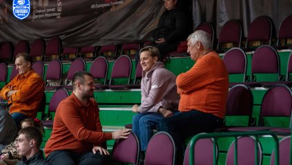 Платов-РГЭУ - Юность 55:89 (30.11.2024)