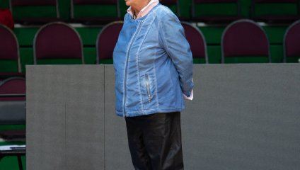 Платов-РГЭУ - Юность 55:89 (30.11.2024)