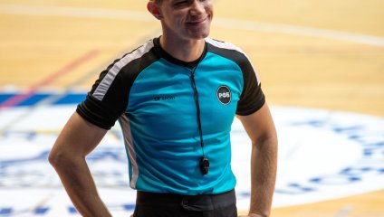 Платов-РГЭУ - Юность 55:89 (30.11.2024)