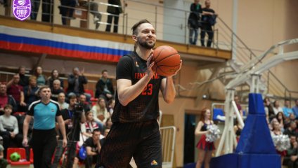 «Барнаул» завершает выступление в плей-офф