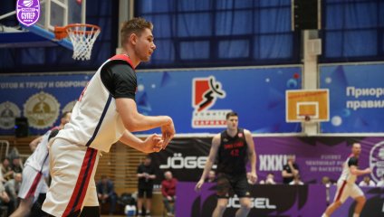 «Барнаул» завершает выступление в плей-офф