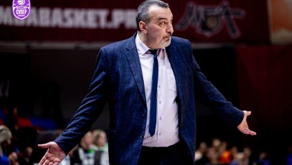 МБА-МГУСиТ-2 - УГМК-Юниор 63:75 (25.01.2025)