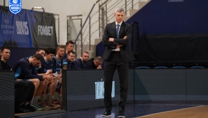 ЦСП - Химки - Динамо 69:83 (17.01.2025)