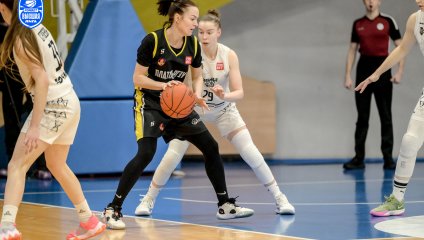 Славянка-ЧКПЗ - Платов-РГЭУ 74:59 (29.01.2025)