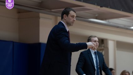 «Спартак» — бронзовый призер FONBET Суперлиги 