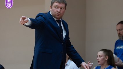 «Спартак» — бронзовый призер FONBET Суперлиги 
