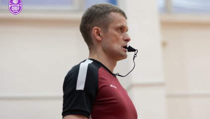 Спартак - Динамо-Фарм 65:62 (03.05.2025)