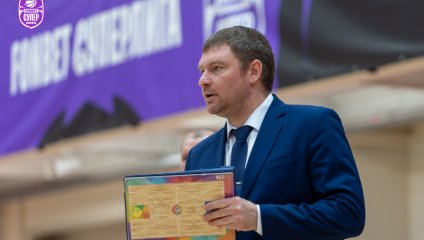 «Спартак» — бронзовый призер FONBET Суперлиги 
